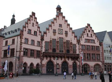 germany/taunus/landmark/new-old-town