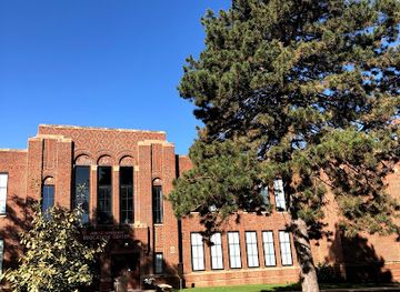 oklahoma/northwestern-oklahoma/landmark/northwestern-oklahoma-state-university