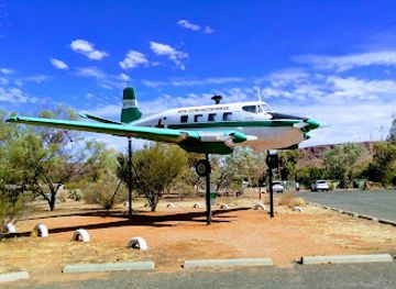 australia/alice-springs/landmark/central-australian-aviation-museum