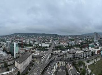 switzerland/northwestern-switzerland/landmark/escher-wyss-platz