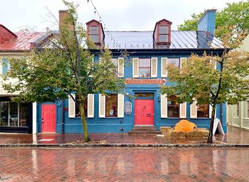 maryland/annapolis/landmark/annapolis-visitor-center