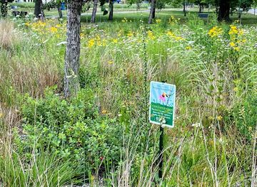 indiana/the-calumet-region/landmark/tuskeegee-airmen-remembered-historical-marker