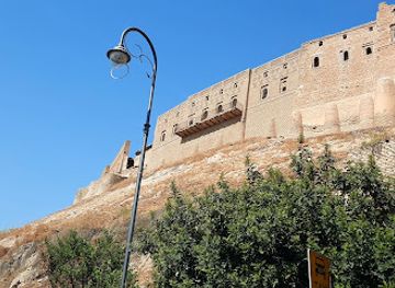 iraq/zagros-mountains/landmark/erbil-citadel