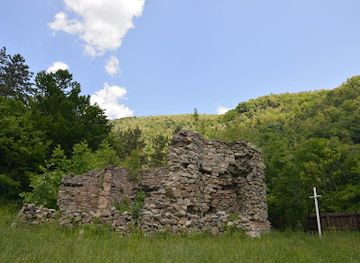romania/gorj/landmark/ruins-of-visina-monastery