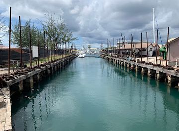 barbados/bridgetown/landmark/blackwoods-screw-dock-barbados