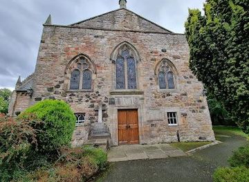 united-kingdom/edinburgh/attraction/duddingston-kirk-2