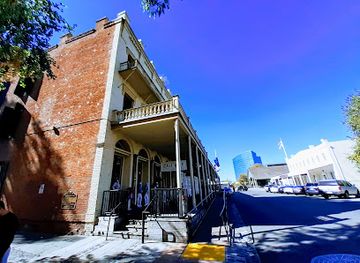 california/sacramento/landmark/site-of-the-sam-brannan-house