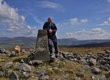 ireland/wicklow-mountains/landmark/church-mountain