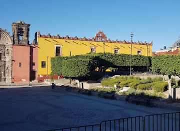 mexico/san-miguel-de-allende/landmark/tranvia-san-miguel-de-allende