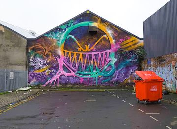 united-kingdom/birmingham/digbeth/landmark/the-floodgate