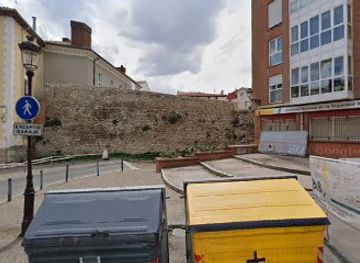 spain/burgos/landmark/muralla-de-burgos