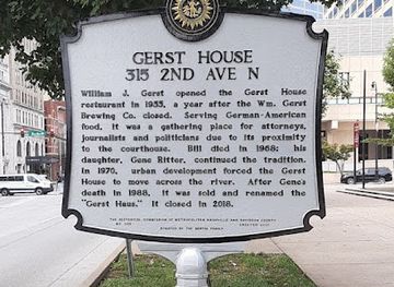 tennessee/northern-middle-tennessee/landmark/historical-marker-gerst-house
