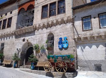turkiye/cappadocia/landmark/cappadocia-art-history-museum