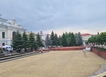 romania/targu-jiu/landmark/targu-jiu-s-national-center-for-touristic-information