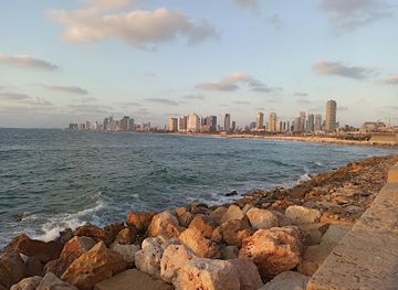 israel/tel-aviv/landmark/jaffa-light