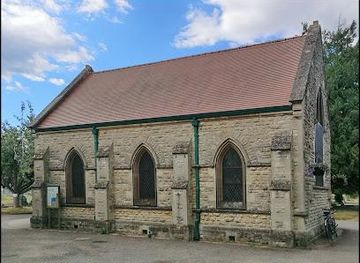united-kingdom/oxford/landmark/wolvercote-cemetery