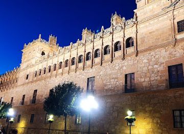 spain/salamanca/landmark/monterrey-s-palace