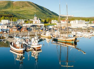 iceland/husavik-area/landmark/north-sailing-husavik-whale-watching