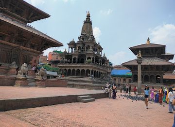nepal/patan/landmark/patan-durbar-square