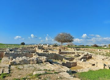 cyprus/adonis-baths-waterfalls/landmark/archaeological-site-of-palaepaphos