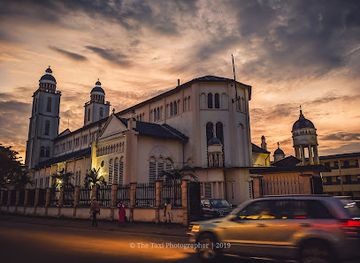 cameroon/douala/bonapriso/landmark/cathedral-of-st-peter-and-paul-bonadibong