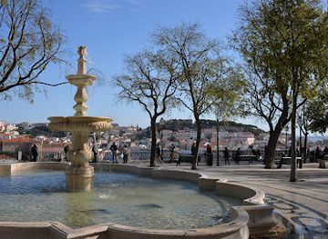 portugal/lisbon/landmark/miradouro-de-sao-pedro-de-alcantara