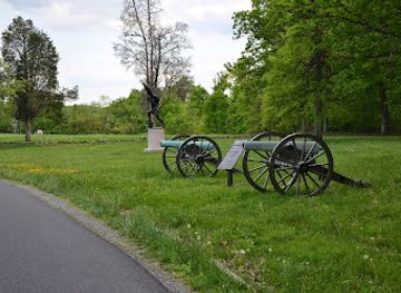 pennsylvania/gettysburg/landmark/warfield-ridge