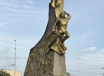 mexico/matamoros/landmark/monument-to-mariano-matamoros