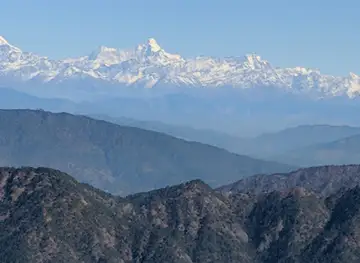 Himalaya Darshan