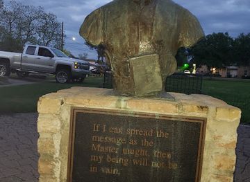 texas/houston/landmark/dr-martin-luther-king-jr-statue