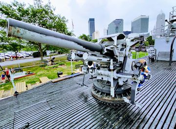 USS Cod Submarine Memorial