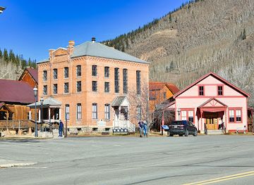colorado/southwest-colorado/landmark/san-juan-county-historical-society-mining-heritage-center