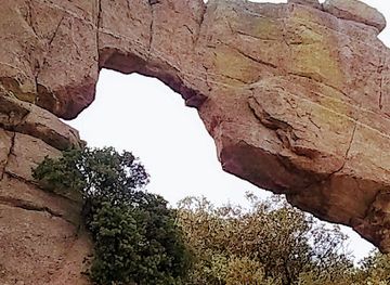 arizona/tucson-mountain-park/landmark/trail-dust-town