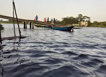 Brahmaputra River