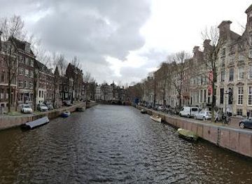 netherlands/leiden/landmark/cromhout-house