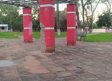 paraguay/northern-paraguay/landmark/plaza-historica