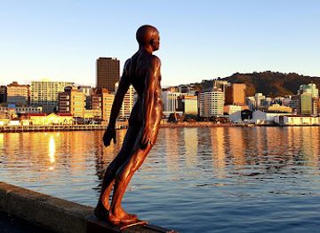 new-zealand/wellington/te-aro/landmark/solace-in-the-wind-the-naked-man-statue