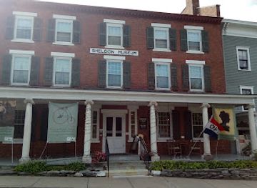 vermont/addison-county/landmark/henry-sheldon-museum