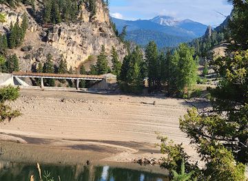 montana/bitterroot-national-forest/landmark/painted-rocks-state-park