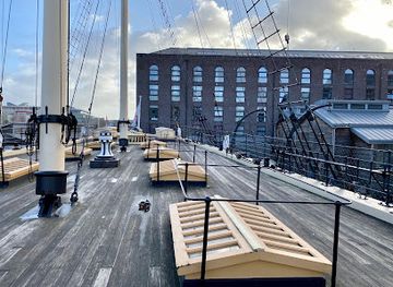 united-kingdom/bristol/landmark/being-brunel