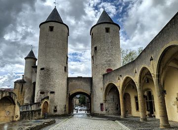 germany/moselle/landmark/german-gate