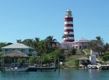 the-bahamas/rum-cay/landmark/elbow-reef-lighthouse