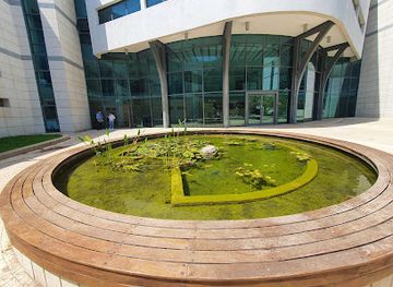 israel/tel-aviv/landmark/israel-music-conservatory