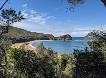 Bouddi National Park