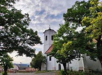 hungary/budapest/landmark/saint-john-the-baptist-s-parish-church