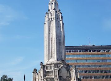 spain/bilbao/landmark/sacred-heart-of-jesus-monument