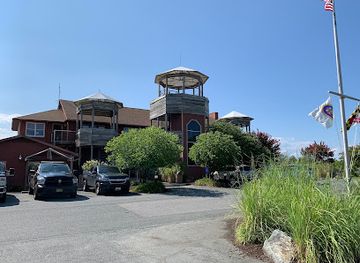 maryland/eastern-shore/landmark/chesapeake-heritage-visitors-center