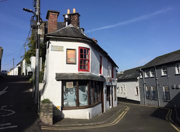 ireland/kinsale/landmark/kinsale-tourist-information-centre