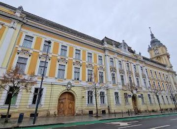 romania/cluj-napoca/landmark/cluj-napoca-city-hall