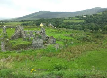 ireland/county-kerry/landmark/birthplace-of-daniel-o-connell-cahersiveen-kerry-ireland